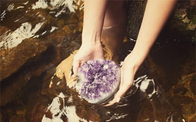 Un mensaje del universo