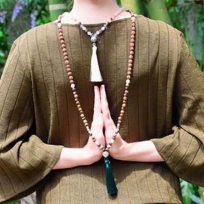 Japamala 108 - Surtidos