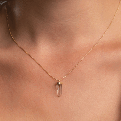 Collar Atlantis- lemuriano