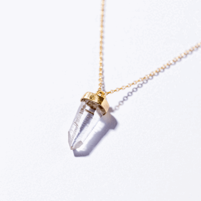 Collar Atlantis- lemuriano