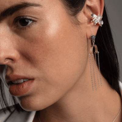 Earcuff sofia