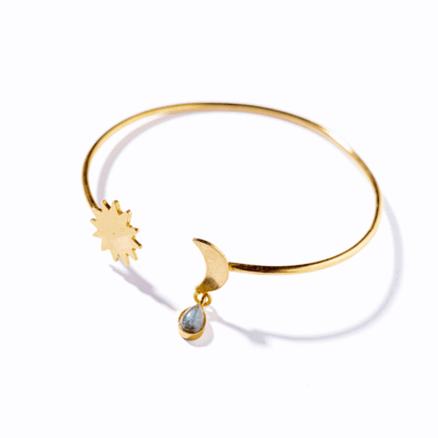 Brazalete Horus-Solyluna