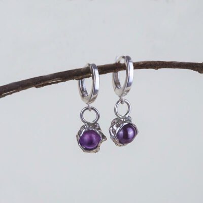 Aretes Esporas / Candongas