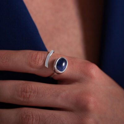 Anillo Lapso Sodalita