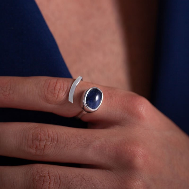 Anillo Lapso Sodalita - Imagen 2