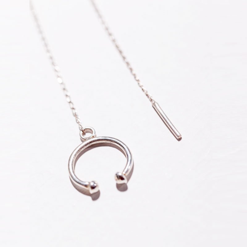 Aretes Aire - Imagen 2