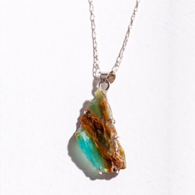 Collar OPAL