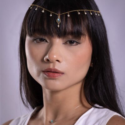 Tiara Kuan Yin