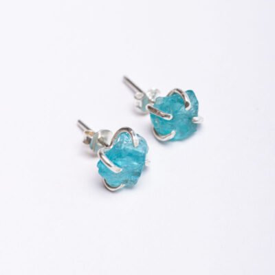 Aretes Apatita