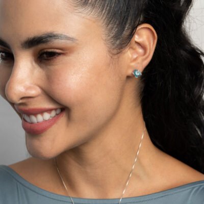 Aretes Apatita